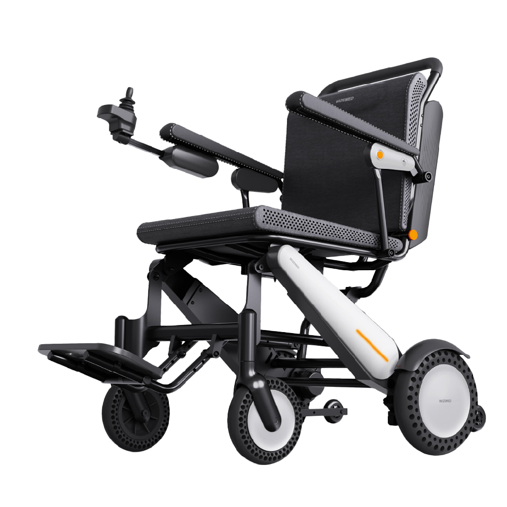 电动轮椅HST-LY-A01